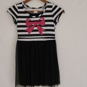 Girl dress